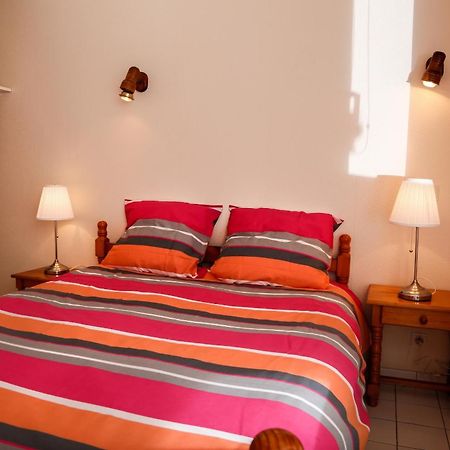 Residence D'Aquitaine Vieux-Boucau-les-Bains Pokoj fotografie