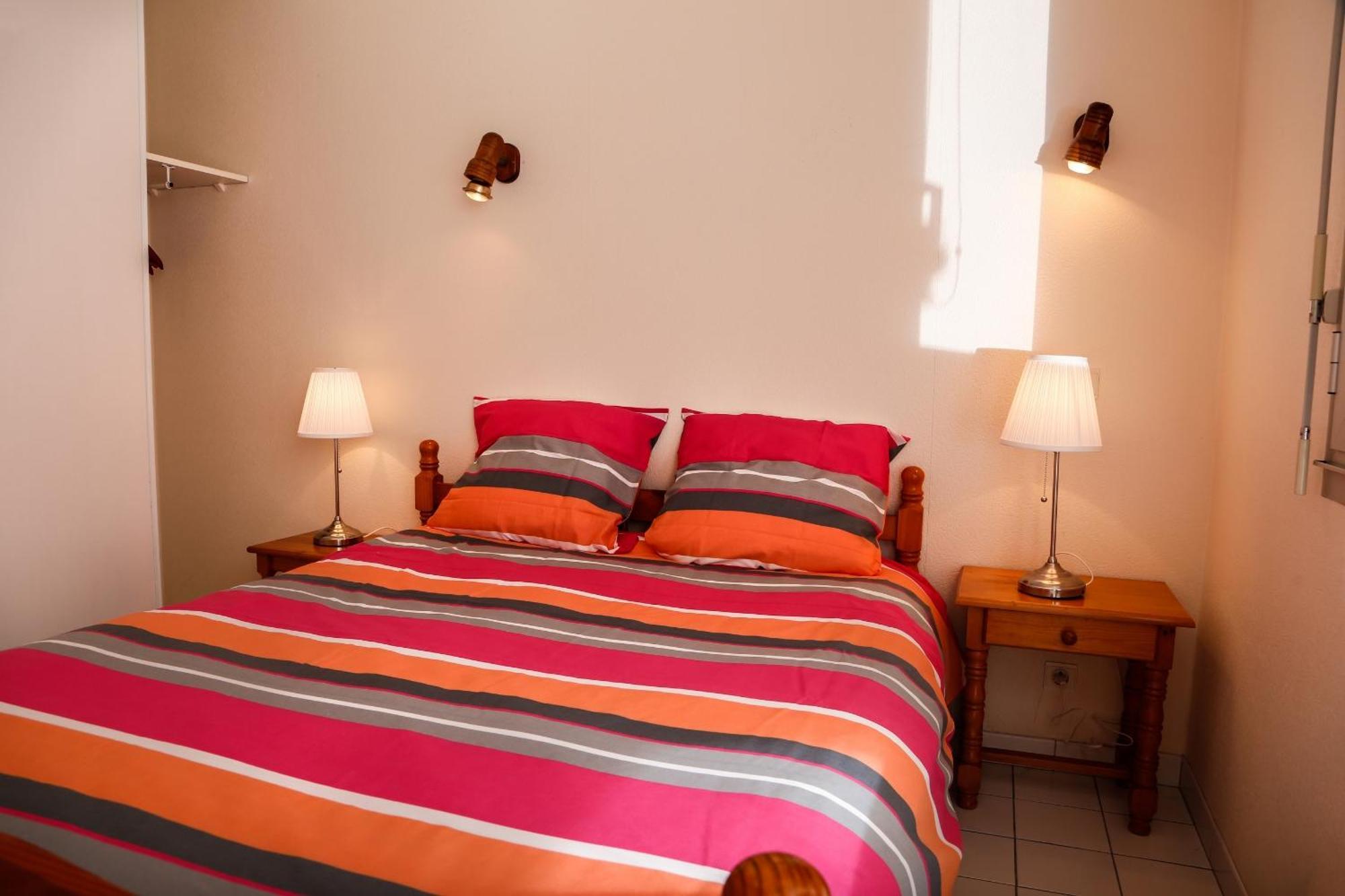 Residence D'Aquitaine Vieux-Boucau-les-Bains Pokoj fotografie