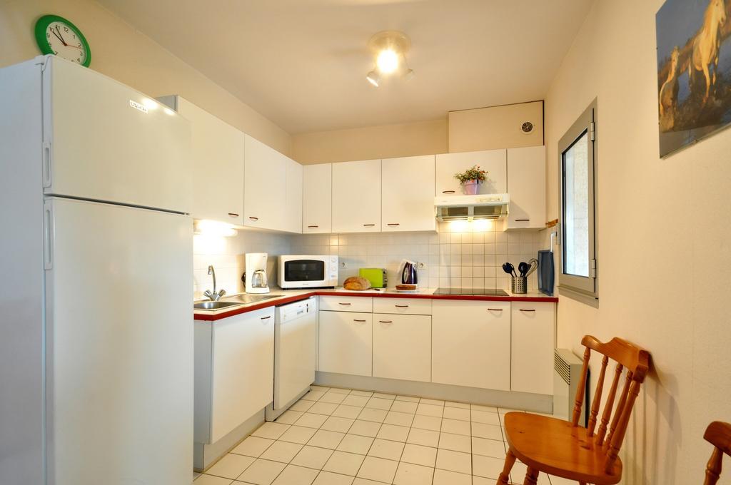 Residence D'Aquitaine Vieux-Boucau-les-Bains Pokoj fotografie