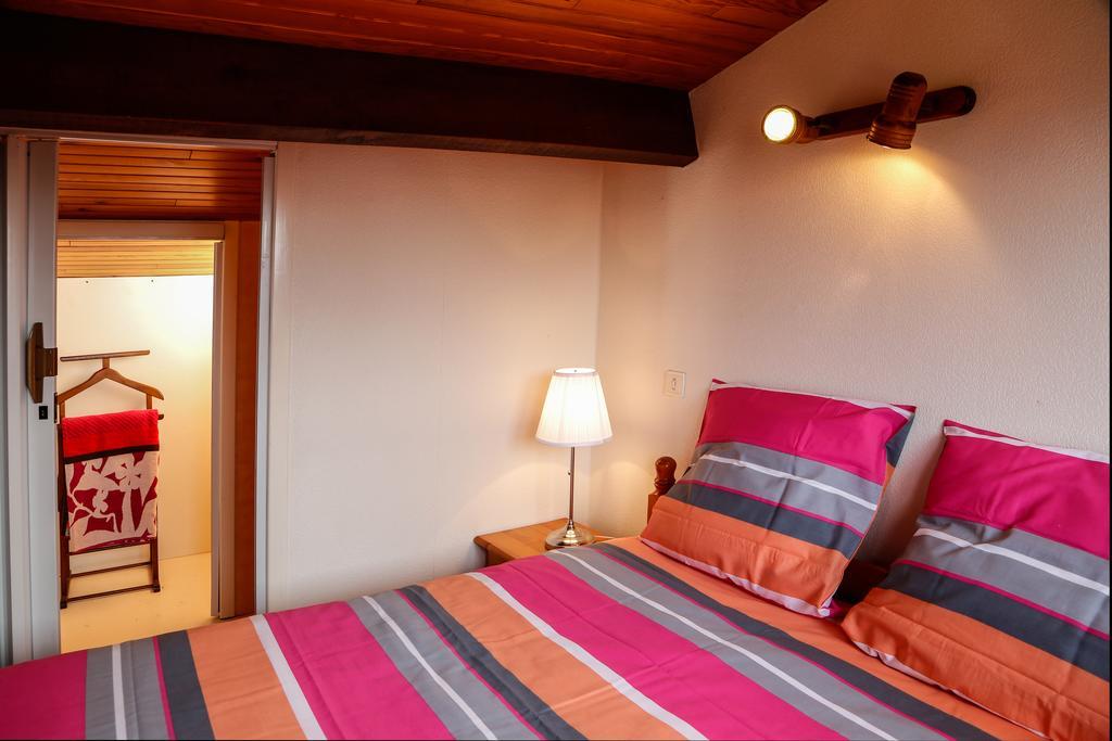 Residence D'Aquitaine Vieux-Boucau-les-Bains Pokoj fotografie