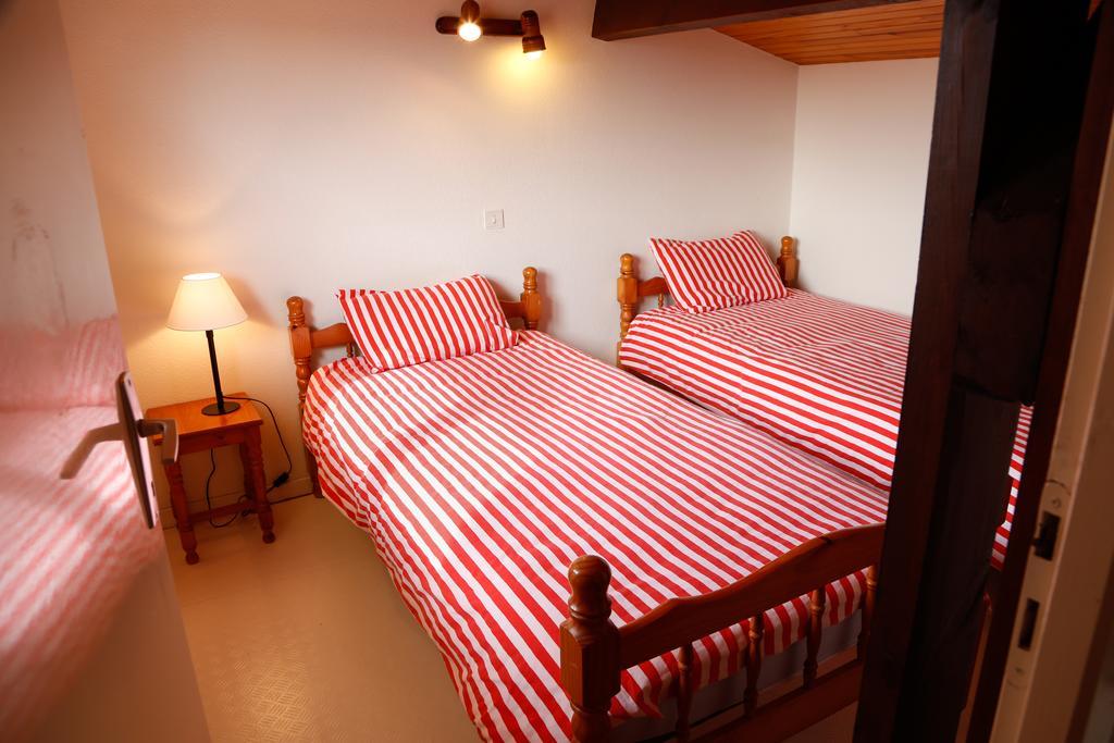 Residence D'Aquitaine Vieux-Boucau-les-Bains Exteriér fotografie