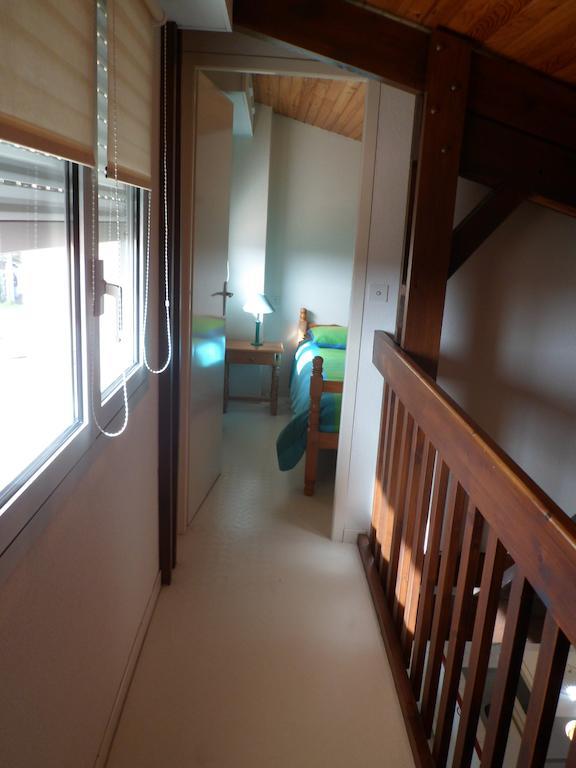 Residence D'Aquitaine Vieux-Boucau-les-Bains Pokoj fotografie