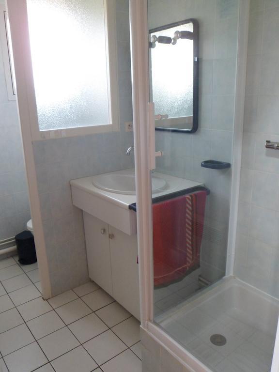 Residence D'Aquitaine Vieux-Boucau-les-Bains Pokoj fotografie